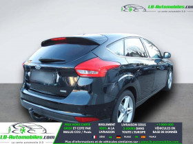 Ford Focus 1.0 EcoBoost 125 BVM  occasion � Beaupuy - photo n�3