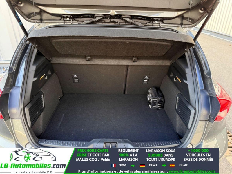 Ford Focus 1.0 EcoBoost 125 BVM  occasion � Beaupuy - photo n�11