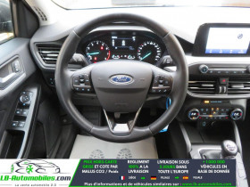 Ford Focus 1.0 EcoBoost 125 BVM  occasion � Beaupuy - photo n�6