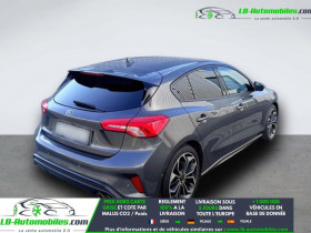 Ford Focus 1.0 EcoBoost 125 BVM  occasion � Beaupuy - photo n�4