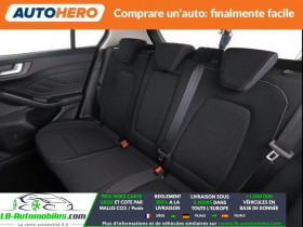 Ford Focus 1.0 EcoBoost 125 BVM  occasion � Beaupuy - photo n�4