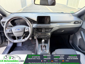 Ford Focus 1.0 EcoBoost 125 BVM  occasion � Beaupuy - photo n�3