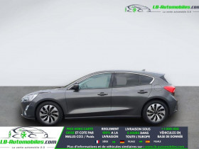 Ford Focus 1.0 EcoBoost 125 BVM  occasion � Beaupuy - photo n�5