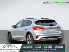 Ford Focus 1.0 EcoBoost 125 BVM  occasion � Beaupuy - photo n�2