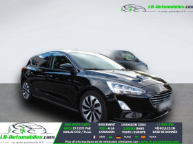 Ford Focus 1.0 EcoBoost 125 BVM  occasion � Beaupuy - photo n�2