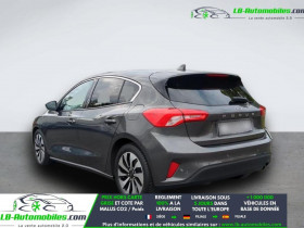 Ford Focus 1.0 EcoBoost 125 BVM  occasion � Beaupuy - photo n�3