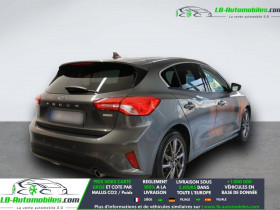 Ford Focus 1.0 EcoBoost 125 BVM  occasion � Beaupuy - photo n�3