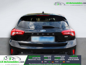Ford Focus 1.0 EcoBoost 125 BVM  occasion � Beaupuy - photo n�6
