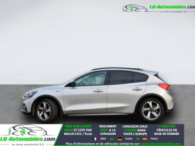 Ford Focus 1.0 EcoBoost 125 BVM  occasion � Beaupuy - photo n�4