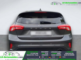 Ford Focus 1.0 EcoBoost 125 BVM  occasion � Beaupuy - photo n�6