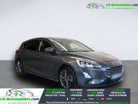 Ford Focus 1.0 EcoBoost 125 BVM  occasion � Beaupuy - photo n�2