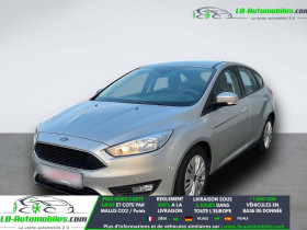 Ford Focus 1.0 EcoBoost 125 BVM  occasion � Beaupuy - photo n�2