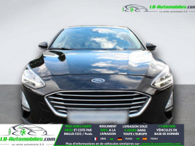 Ford Focus 1.0 EcoBoost 125 BVM  occasion � Beaupuy - photo n�5