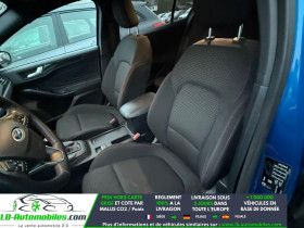Ford Focus 1.0 EcoBoost 125 BVM  occasion � Beaupuy - photo n�4