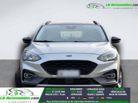 Ford Focus 1.0 EcoBoost 125 BVM  occasion � Beaupuy - photo n�3