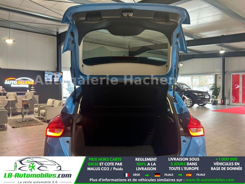 Ford Focus 1.0 EcoBoost 125 BVM  occasion � Beaupuy - photo n�9