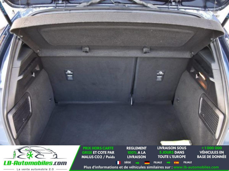 Ford Focus 1.0 EcoBoost 125 BVM  occasion � Beaupuy - photo n�9