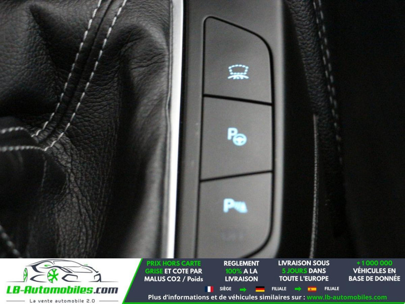 Ford Focus 1.0 EcoBoost 125 BVM  occasion � Beaupuy - photo n�8
