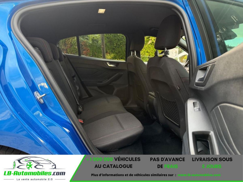 Ford Focus 1.0 EcoBoost 125 BVM  occasion  Beaupuy - photo n9