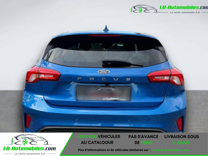 Ford Focus 1.0 EcoBoost 125 BVM  occasion  Beaupuy - photo n7
