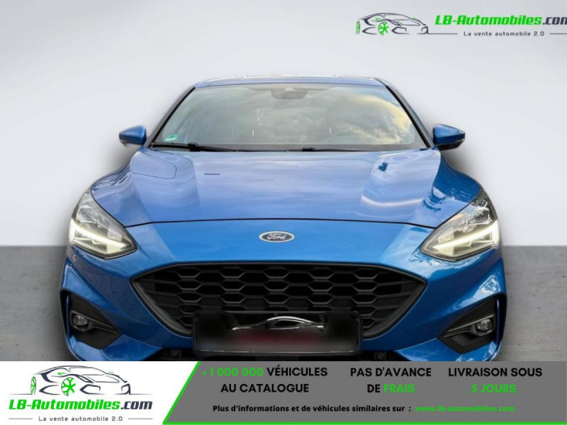 Ford Focus 1.0 EcoBoost 125 BVM  occasion  Beaupuy - photo n5