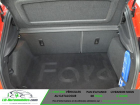 Ford Focus 1.0 EcoBoost 125 BVM  occasion � Beaupuy - photo n�8