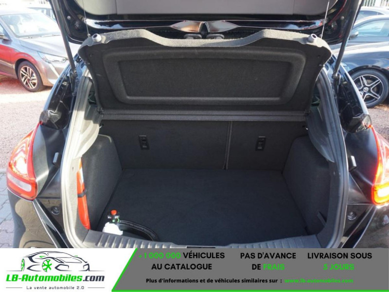 Ford Focus 1.0 EcoBoost 125 BVM 2017 - photo n°10 Ford Focus 1.0 EcoBoost 125 BVM  occasion à Beaupuy - photo n°10