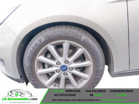 Ford Focus 1.0 EcoBoost 125 BVM  occasion � Beaupuy - photo n�6