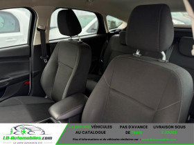 Ford Focus 1.0 EcoBoost 125 BVM  occasion � Beaupuy - photo n�7