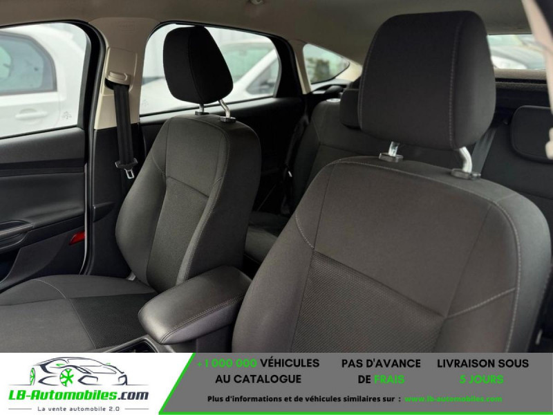 Ford Focus 1.0 EcoBoost 125 BVM 2017 - photo n°7 Ford Focus 1.0 EcoBoost 125 BVM  occasion à Beaupuy - photo n°7