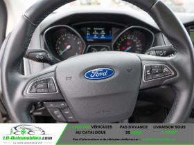 Ford Focus 1.0 EcoBoost 125 BVM  occasion � Beaupuy - photo n�5