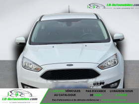 Ford Focus 1.0 EcoBoost 125 BVM  occasion � Beaupuy - photo n�5