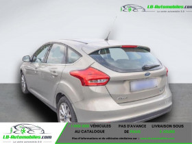Ford Focus 1.0 EcoBoost 125 BVM  occasion � Beaupuy - photo n�3
