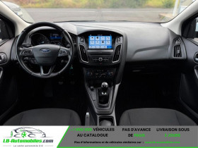 Ford Focus 1.0 EcoBoost 125 BVM  occasion � Beaupuy - photo n�3