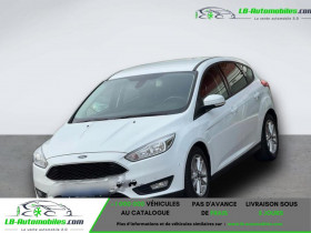 Ford Focus 1.0 EcoBoost 125 BVM  occasion � Beaupuy - photo n�2