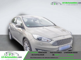 Ford Focus , garage LB AUTOMOBILES � Beaupuy