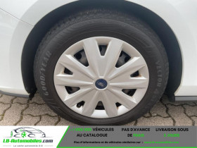 Ford Focus 1.0 EcoBoost 125 BVM  occasion � Beaupuy - photo n�7