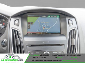 Ford Focus 1.0 EcoBoost 125 BVM  occasion � Beaupuy - photo n�7