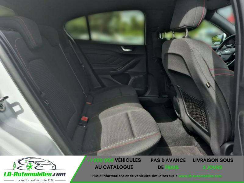 Ford Focus 1.0 EcoBoost 125 BVM  occasion  Beaupuy - photo n5