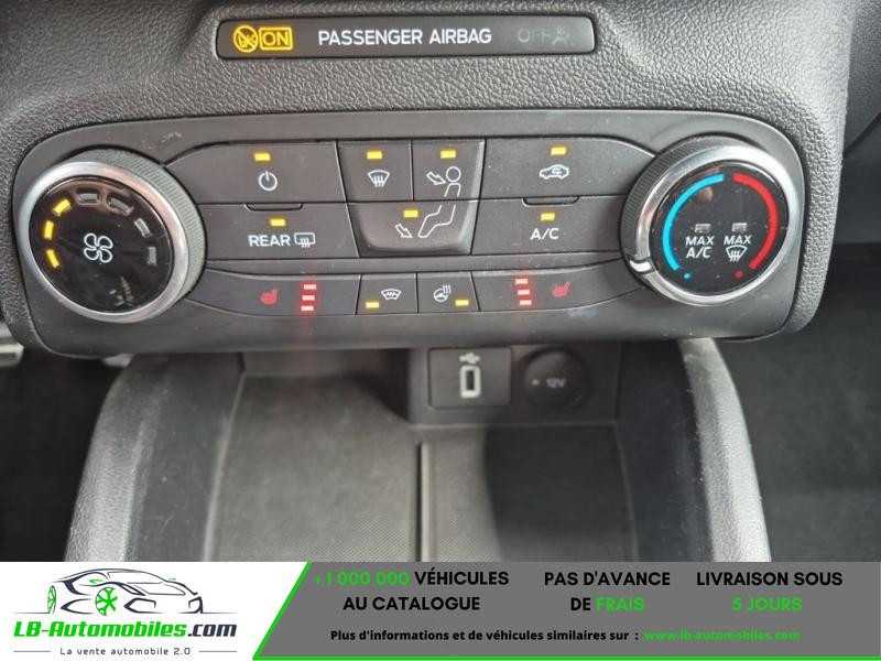 Ford Focus 1.0 EcoBoost 125 BVM  occasion  Beaupuy - photo n4