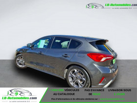 Ford Focus 1.0 EcoBoost 125 BVM  occasion � Beaupuy - photo n�3