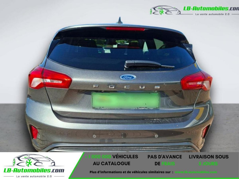 Ford Focus 1.0 EcoBoost 125 BVM  occasion  Beaupuy - photo n5