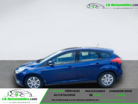 Ford Focus 1.0 EcoBoost 125 BVM  occasion � Beaupuy - photo n�6