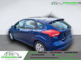 Ford Focus 1.0 EcoBoost 125 BVM  occasion � Beaupuy - photo n�4