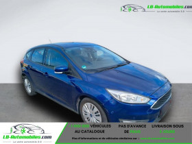 Ford Focus 1.0 EcoBoost 125 BVM  occasion � Beaupuy - photo n�2