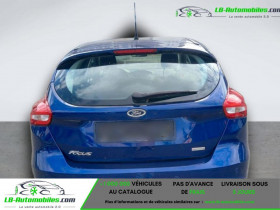 Ford Focus 1.0 EcoBoost 125 BVM  occasion � Beaupuy - photo n�7
