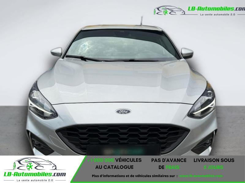 Ford Focus 1.0 EcoBoost 125 BVM  occasion  Beaupuy - photo n4