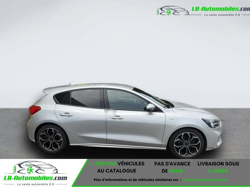 Ford Focus 1.0 EcoBoost 125 BVM  occasion  Beaupuy - photo n2