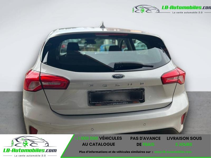 Ford Focus 1.0 EcoBoost 125 BVM  occasion  Beaupuy - photo n5