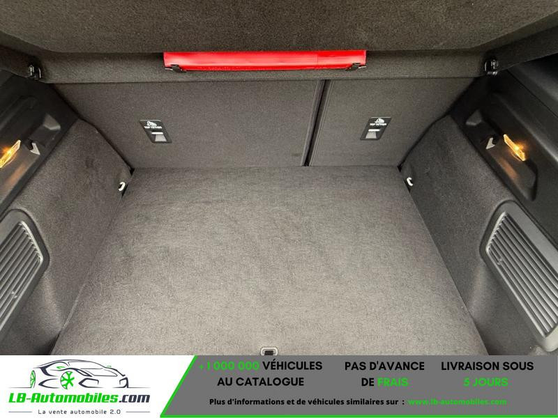 Ford Focus 1.0 EcoBoost 125 BVM  occasion  Beaupuy - photo n11
